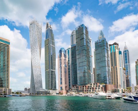 Dubai