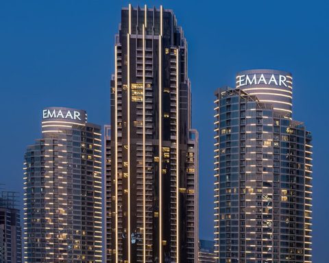 Emaar Properties