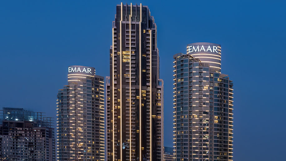 Emaar Properties