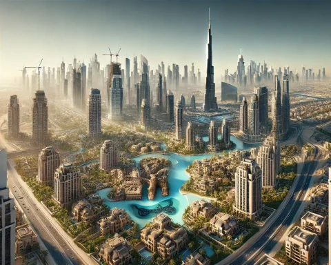 Dubai