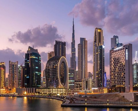 Dubai