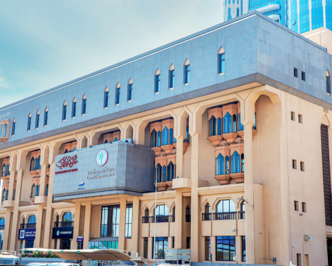 Dubai