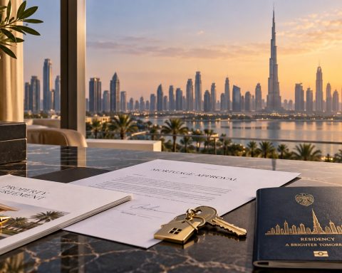 UAE Golden Visa