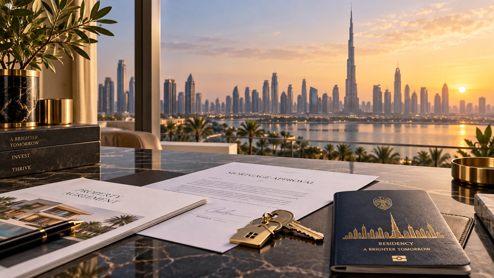 UAE Golden Visa