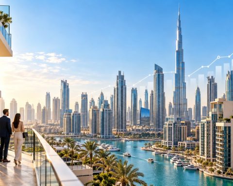 Dubai Real Estate Market September 2026