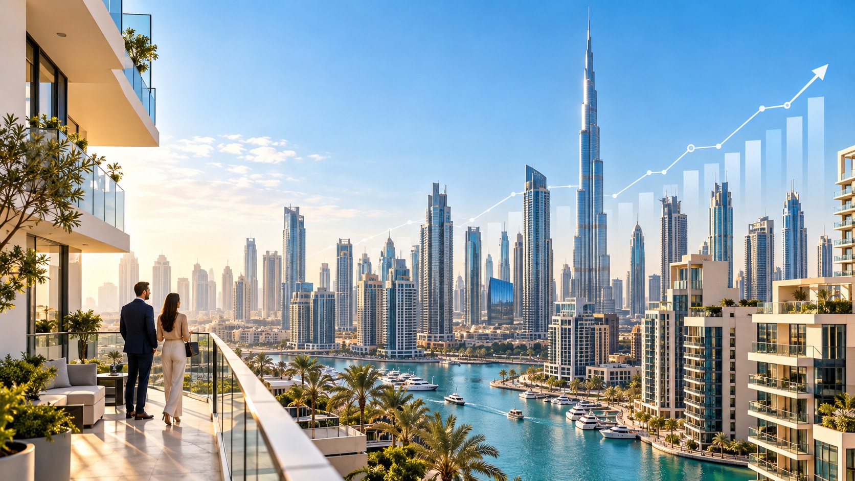 Dubai Real Estate Market September 2026