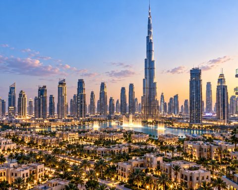 Emaar Property Prices
